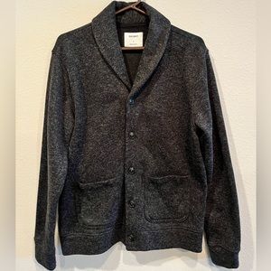 Mens Cardigan